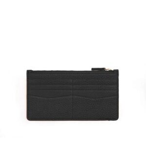 Lestherology Highland Slim Horizontal Wallet